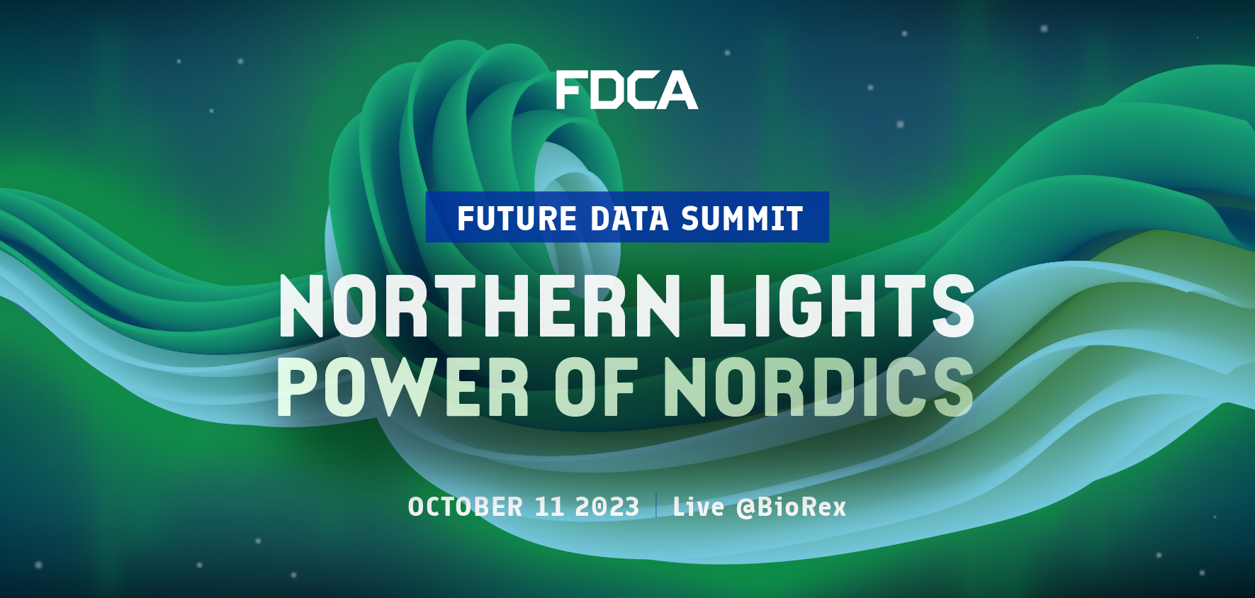 Future Data Summit 2025