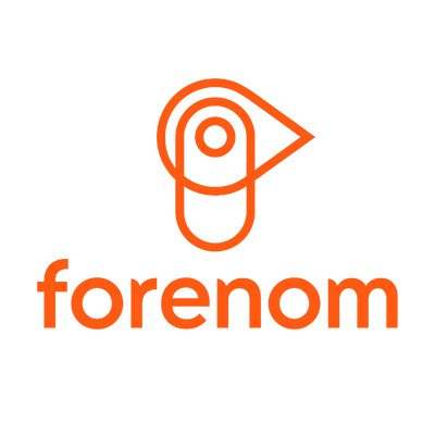 Forenom FDCA