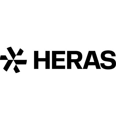 Heras FDCA Heras FDCA