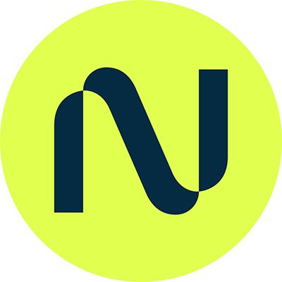 Nebius icon FDCA
