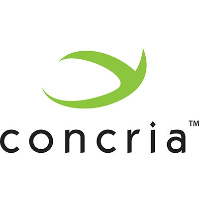 Concria FDCA