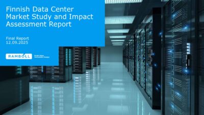 FDCA - Market Study & Impact Modeling