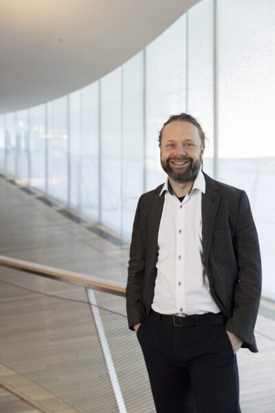 Antti Jogi Poikola FDCA