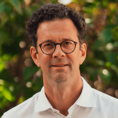 Christopher Eckerberg