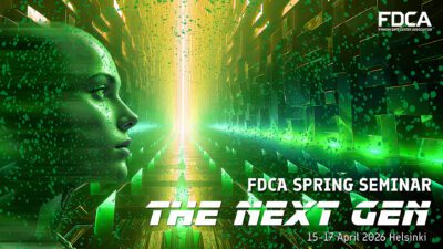 FDCA Spring Seminar 2026