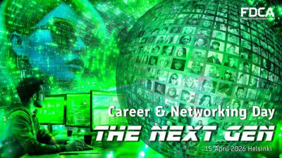 FDCA Career & Networking 2026