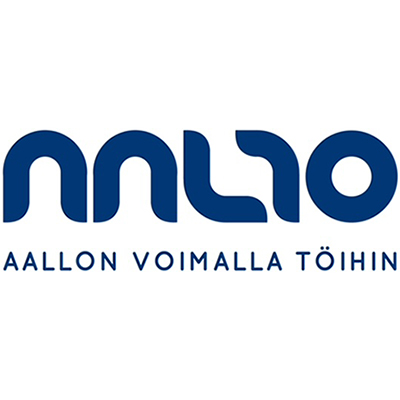 Aaltovoima FDCA
