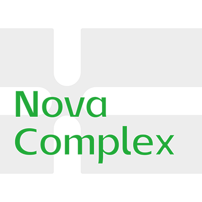 Nova Complex FDCA