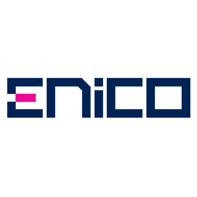 Enico FDCA
