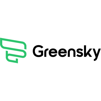 Greensky Energy Oy logo