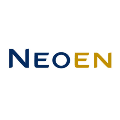Neoen Renewables Finland Oy logo
