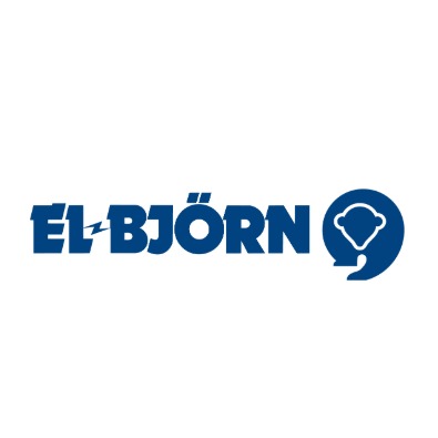 Elbjörn FDCA