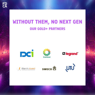 Future Data Summit 2026 Gold+