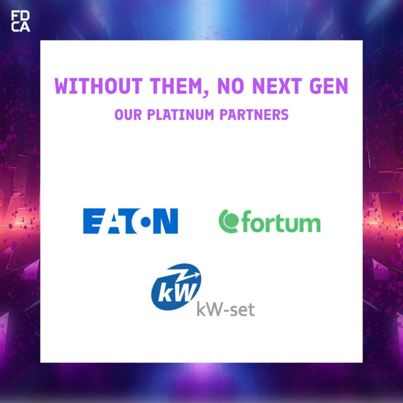 Future Data Summit 2026 Platinum